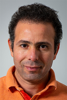 Photo de profil de Hafid AZZOUZ